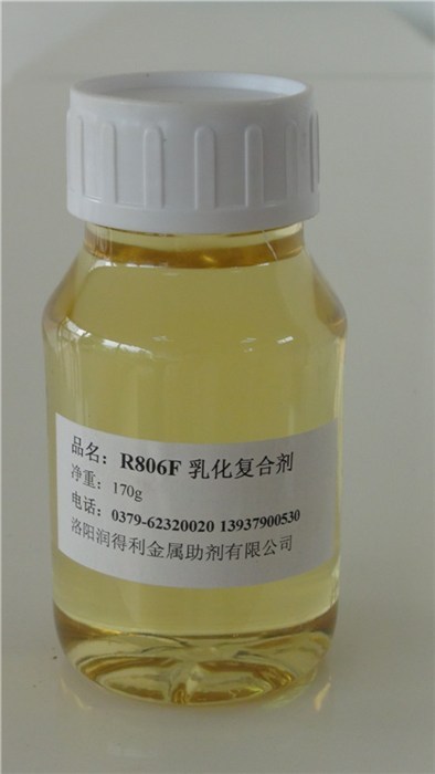 乳化復(fù)合劑R806F3