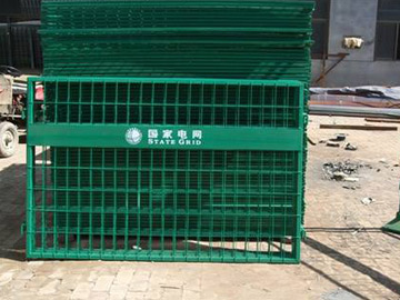 電廠護欄網 電廠護欄網