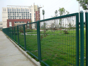 公園護欄網(wǎng) 公園護欄網(wǎng)