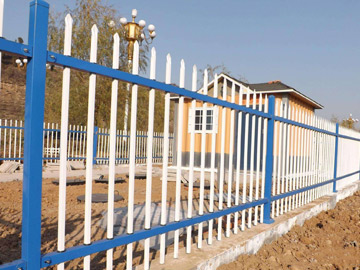 廠區(qū)護(hù)欄網(wǎng) 廠區(qū)護(hù)欄網(wǎng)