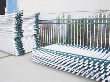 鋅鋼護欄網(wǎng) 鋅鋼護欄網(wǎng)
