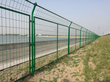 框架護欄網 框架護欄網