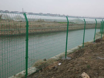 河道護欄網 河道護欄網