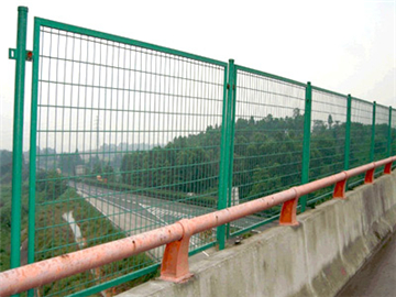 橋梁防拋網(wǎng) 橋梁防拋網(wǎng)