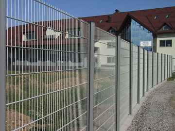 廠區(qū)護(hù)欄網(wǎng) 廠區(qū)護(hù)欄網(wǎng)