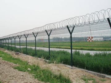 保稅區護欄網 保稅區護欄網