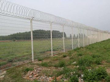 監獄隔離網 監獄隔離網