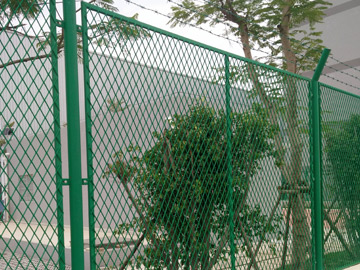 保稅區護欄網 保稅區護欄網