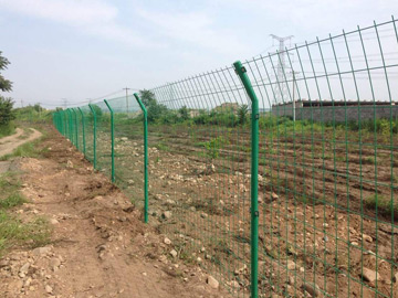 農(nóng)場護(hù)欄網(wǎng) 農(nóng)場護(hù)欄網(wǎng)