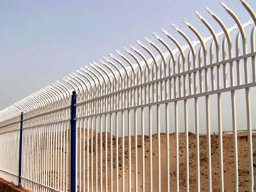 鋅鋼護欄網(wǎng) 鋅鋼護欄網(wǎng)