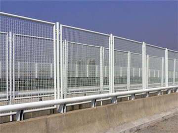 橋梁防拋網(wǎng) 橋梁防拋網(wǎng)