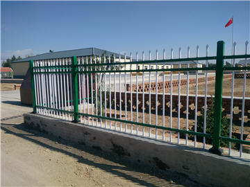 新鋼鐵藝護欄 (6) 新鋼鐵藝護欄 (6)