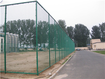 體育場圍欄 (3) 體育場圍欄 (3)