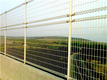 雙圈護(hù)欄 (10) 雙圈護(hù)欄 (10)