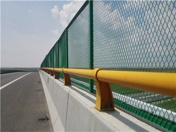 西藏橋梁護(hù)欄網(wǎng)