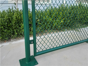 體育場護欄06 體育場護欄06