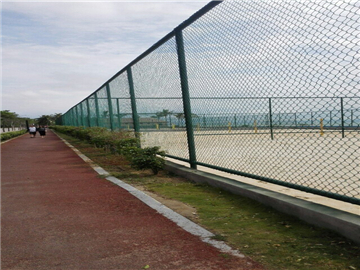 體育場護欄04 體育場護欄04