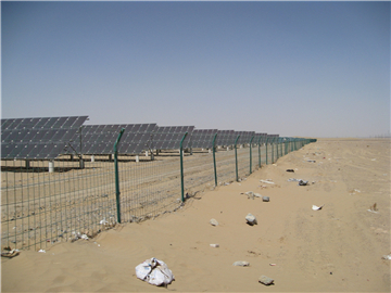 光伏電圍欄 (9) 光伏電圍欄 (9)