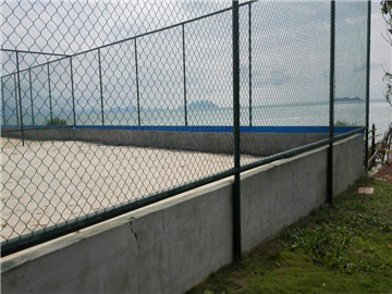 體育場護欄03 體育場護欄03