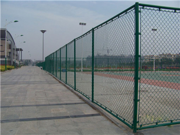 體育場圍欄02 體育場圍欄02