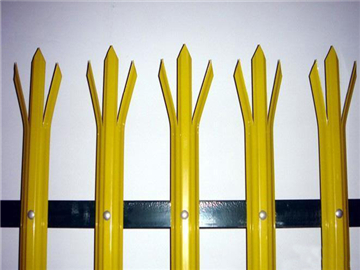 歐式護欄網 (3) 歐式護欄網 (3)