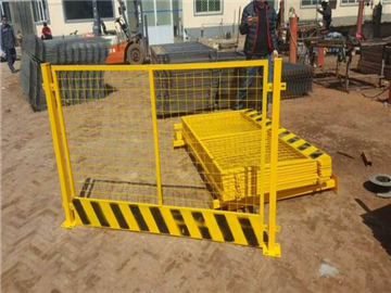 甘肅安全防護圍欄