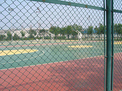 操場圍欄網(wǎng) 操場圍欄網(wǎng)