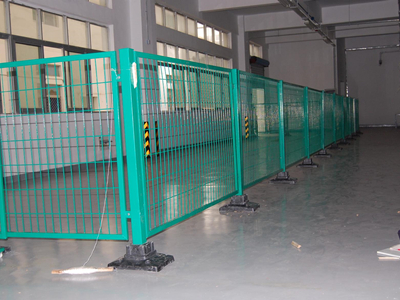 倉庫隔離網(wǎng) 倉庫隔離網(wǎng)