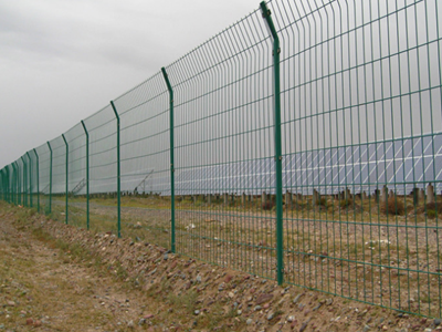 光伏電站圍欄網(wǎng) 光伏電站圍欄網(wǎng)