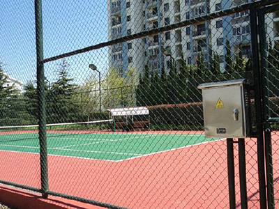 足球場護(hù)欄網(wǎng) 足球場護(hù)欄網(wǎng)