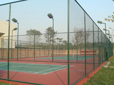 運動場護欄網(wǎng) 運動場護欄網(wǎng)