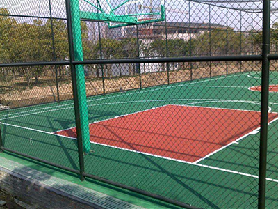 操場圍欄網(wǎng) 操場圍欄網(wǎng)