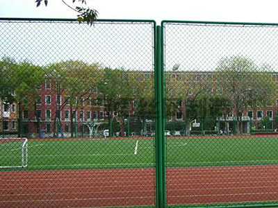 運動場護欄網(wǎng) 運動場護欄網(wǎng)