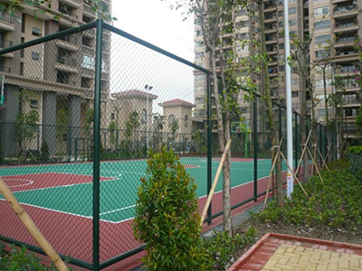 操場圍欄網(wǎng) 操場圍欄網(wǎng)